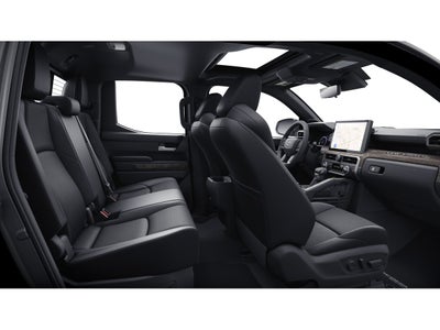 2026 Toyota Tacoma Limited i-FORCE MAX