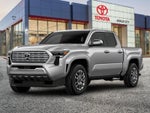 2026 Toyota Tacoma Limited i-FORCE MAX