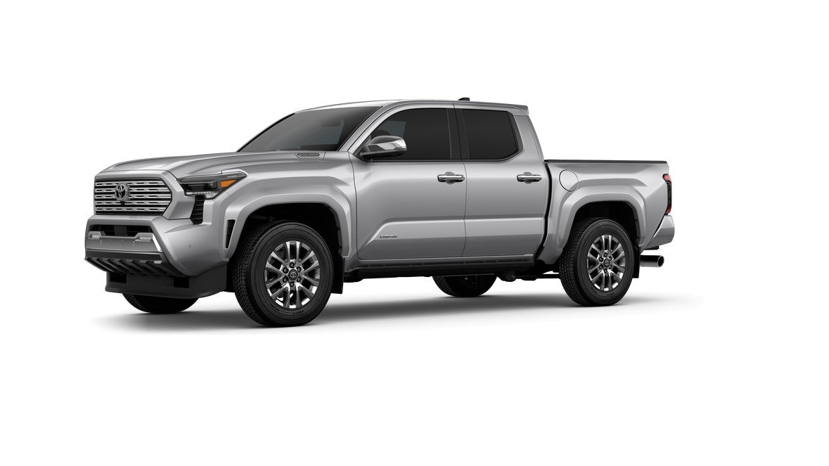 2026 Toyota Tacoma Limited i-FORCE MAX