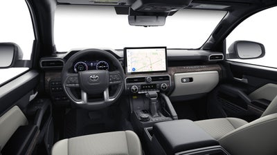 2026 Toyota Tacoma Limited i-FORCE MAX