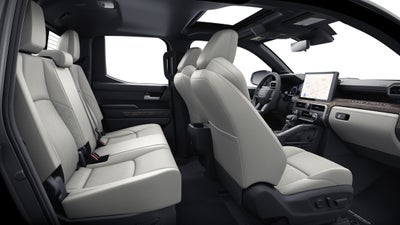 2026 Toyota Tacoma Limited i-FORCE MAX