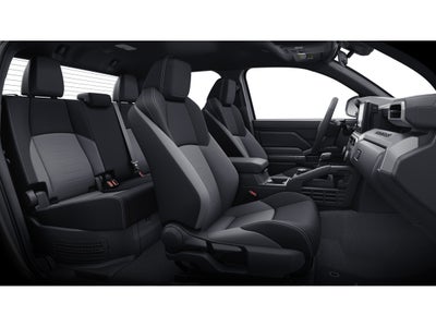 2026 Toyota Tacoma TRD Off-Road i-FORCE MAX