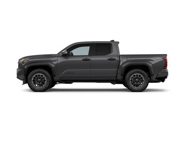 2026 Toyota Tacoma TRD Off-Road i-FORCE MAX