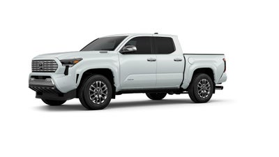 2026 Toyota Tacoma Limited i-FORCE MAX