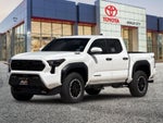 2026 Toyota Tacoma TRD Off-Road i-FORCE MAX