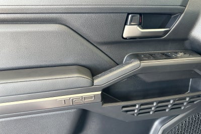 2026 Toyota Tacoma TRD Off-Road i-FORCE MAX