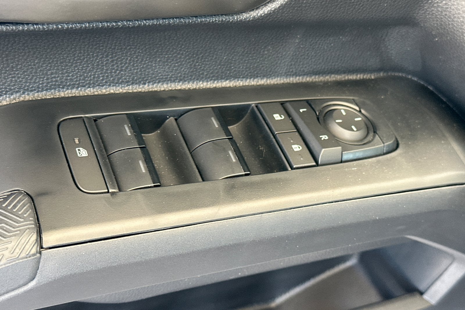 2026 Toyota Tacoma TRD Off-Road i-FORCE MAX