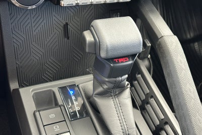 2026 Toyota Tacoma TRD Off-Road i-FORCE MAX