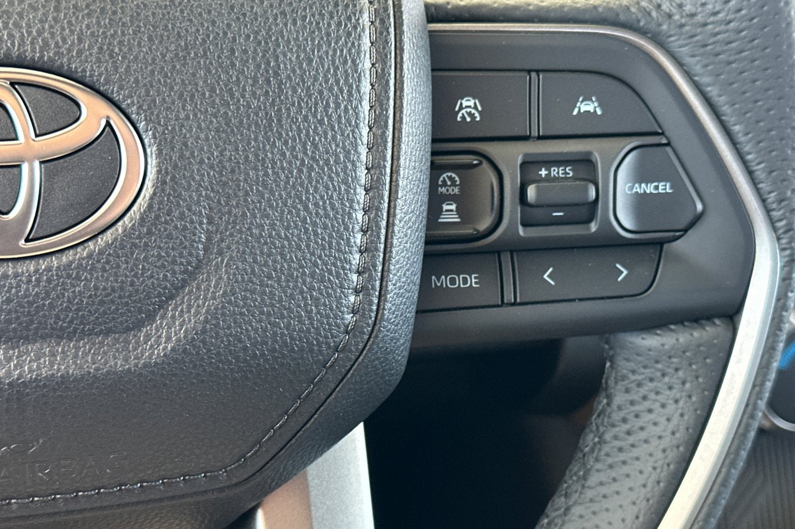 2026 Toyota Tacoma TRD Off-Road i-FORCE MAX