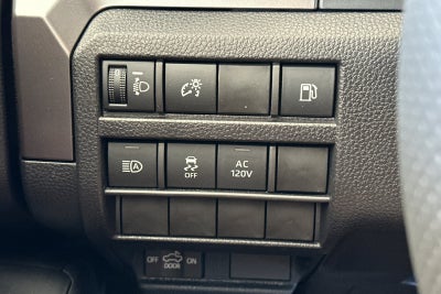 2026 Toyota Tacoma TRD Off-Road i-FORCE MAX