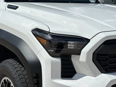 2026 Toyota Tacoma TRD Off-Road i-FORCE MAX