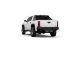 2026 Toyota Tacoma Trailhunter
