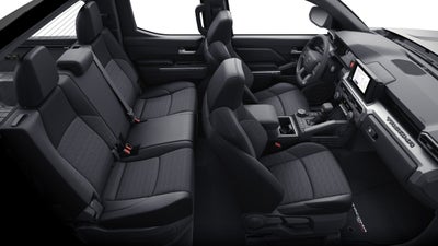 2026 Toyota Tacoma TRD Off-Road i-FORCE MAX