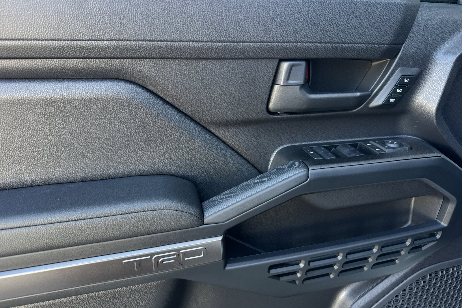 2026 Toyota Tacoma TRD Off-Road i-FORCE MAX