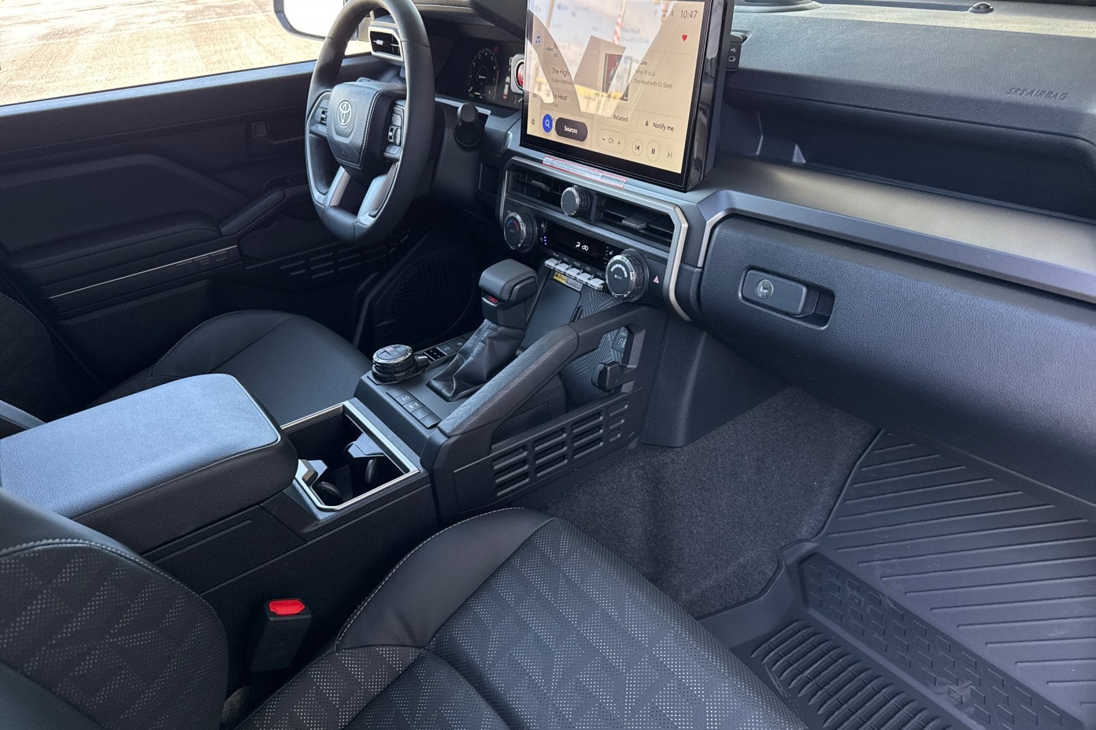 2026 Toyota Tacoma TRD Off-Road i-FORCE MAX