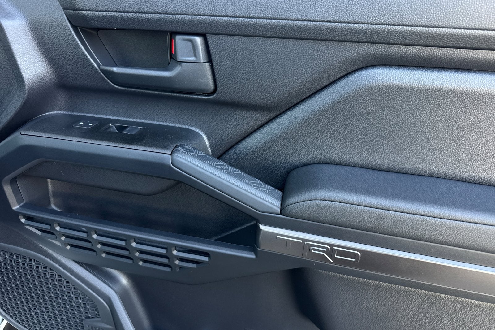 2026 Toyota Tacoma TRD Off-Road i-FORCE MAX