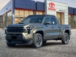 2026 Toyota Tacoma TRD Off-Road i-FORCE MAX