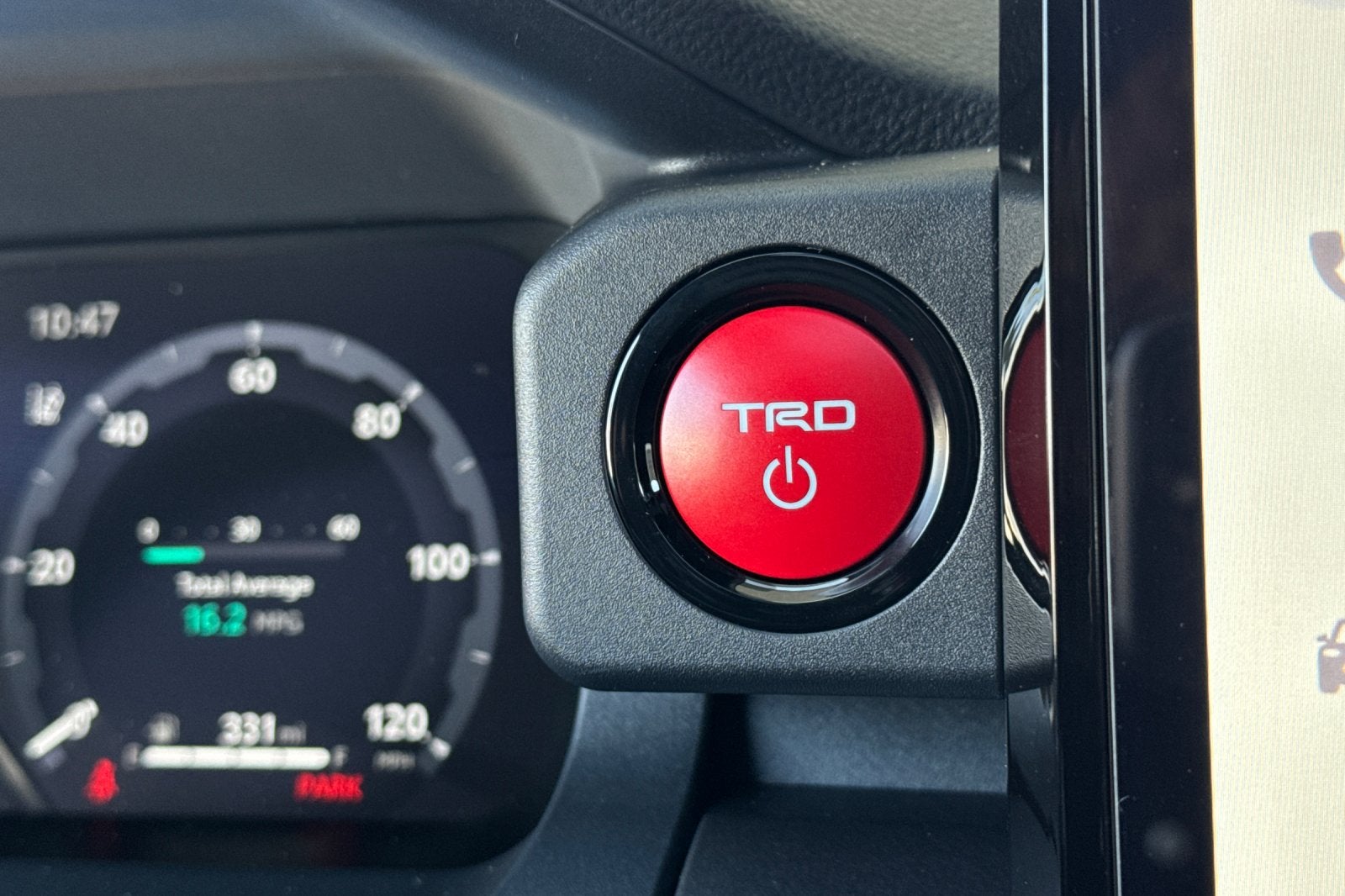 2026 Toyota Tacoma TRD Off-Road i-FORCE MAX