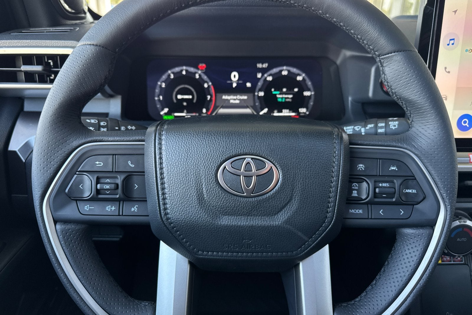 2026 Toyota Tacoma TRD Off-Road i-FORCE MAX