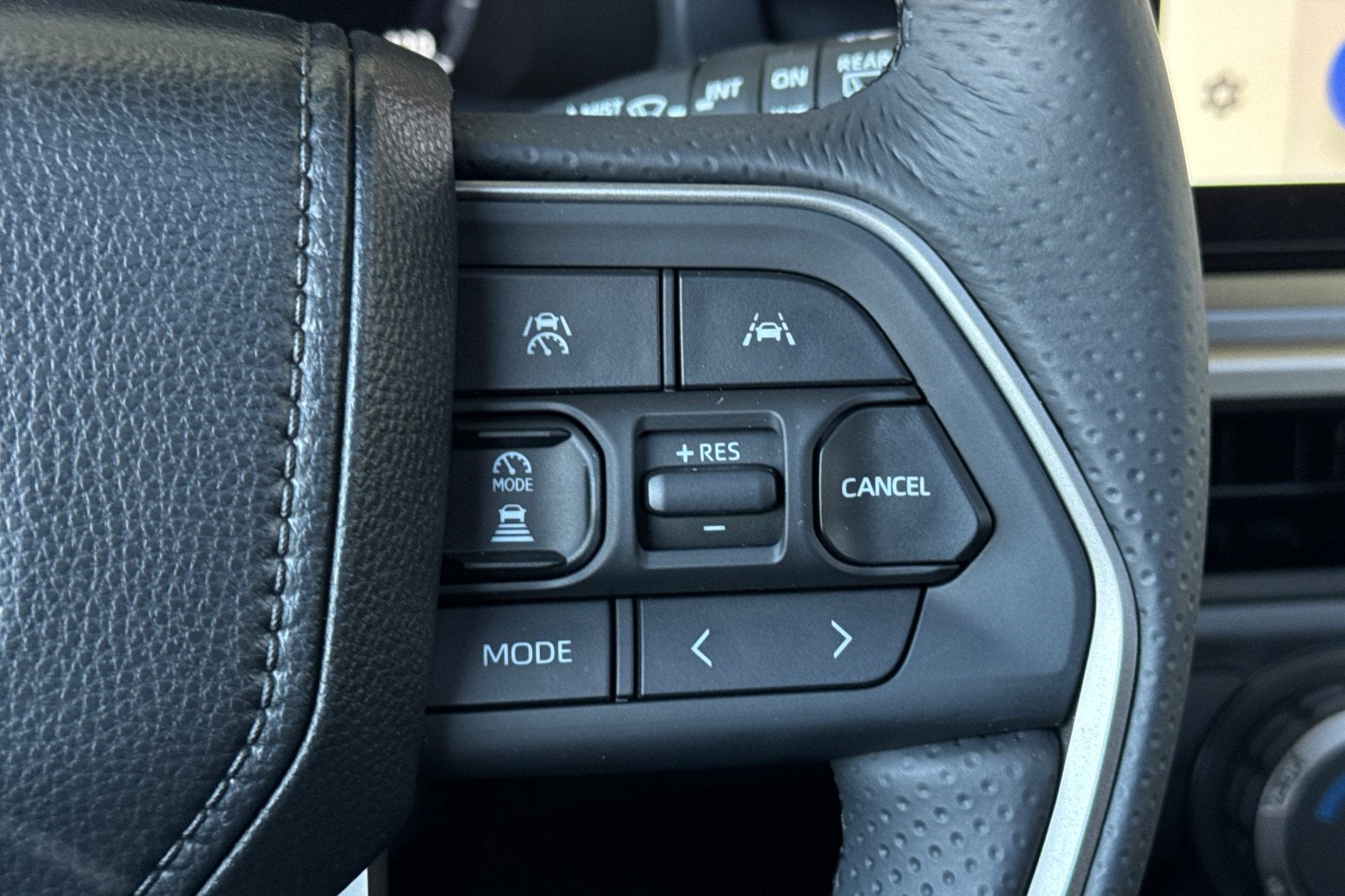 2026 Toyota Tacoma TRD Off-Road i-FORCE MAX