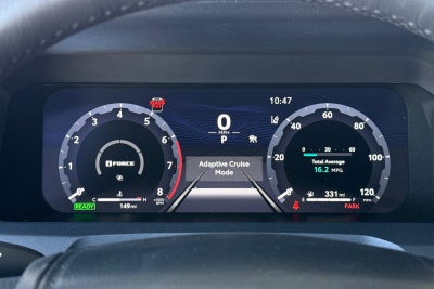 2026 Toyota Tacoma TRD Off-Road i-FORCE MAX