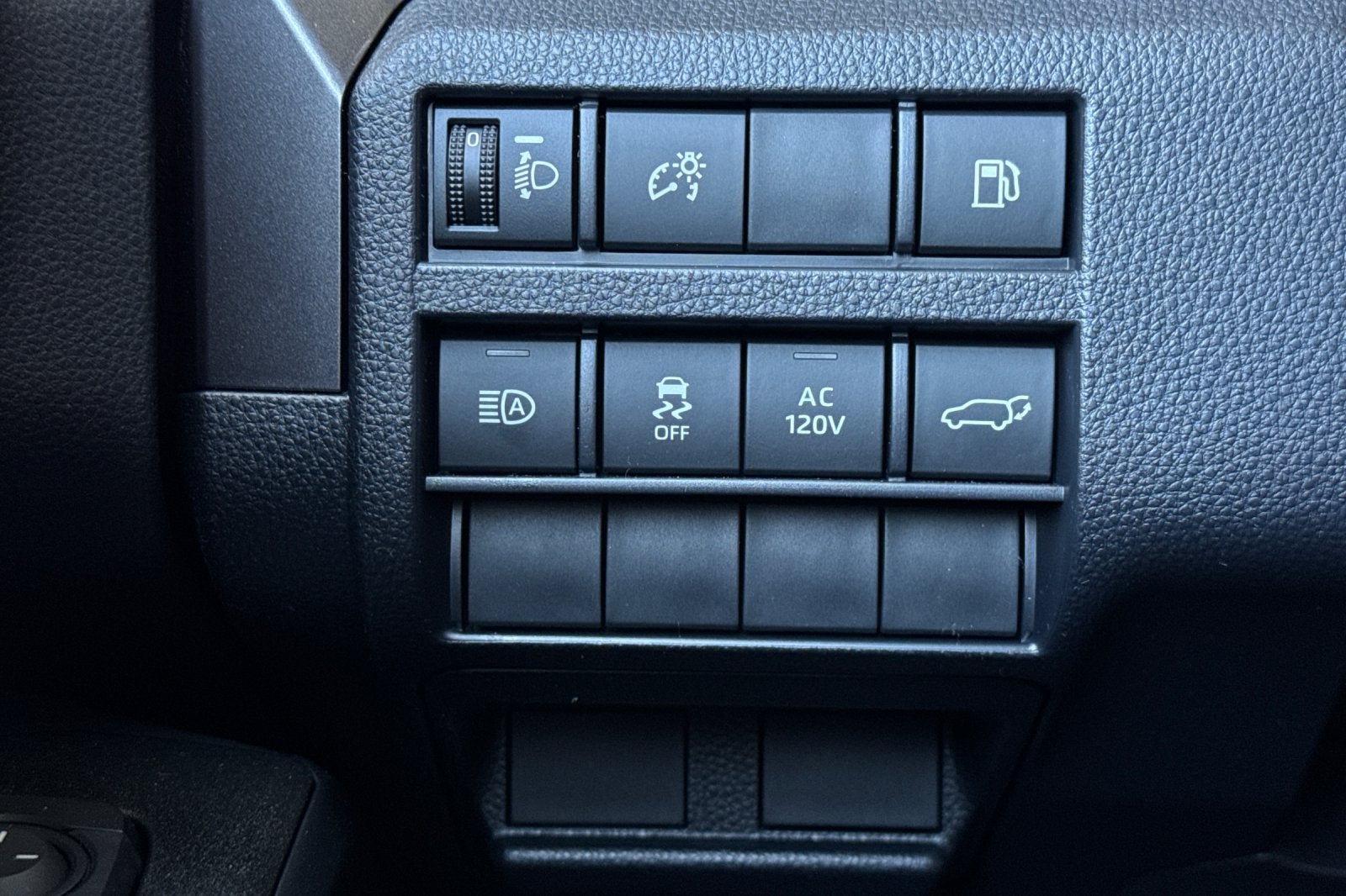 2026 Toyota Tacoma TRD Off-Road i-FORCE MAX