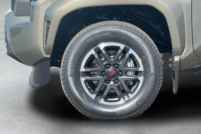 2026 Toyota Tacoma TRD Off-Road i-FORCE MAX