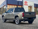 2026 Toyota Tacoma TRD Off-Road i-FORCE MAX