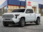 2026 Toyota Tacoma Limited i-FORCE MAX