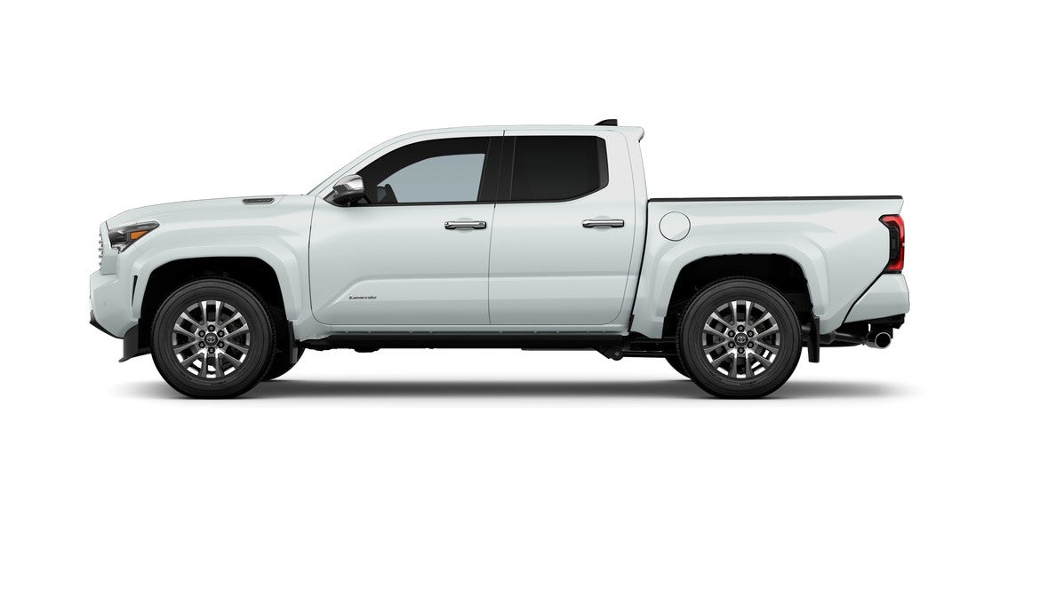2026 Toyota Tacoma Limited i-FORCE MAX