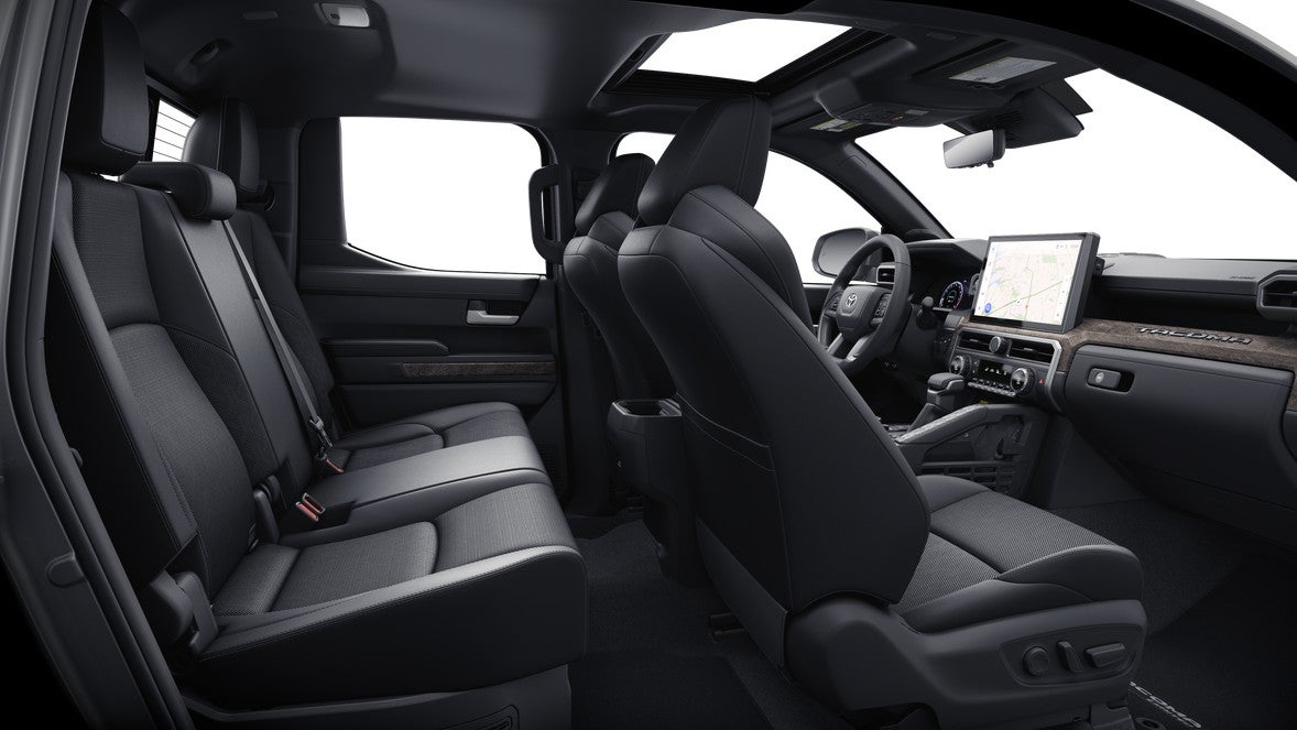 2026 Toyota Tacoma Limited i-FORCE MAX