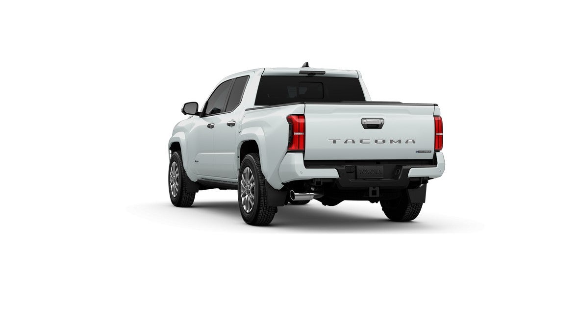 2026 Toyota Tacoma Limited i-FORCE MAX