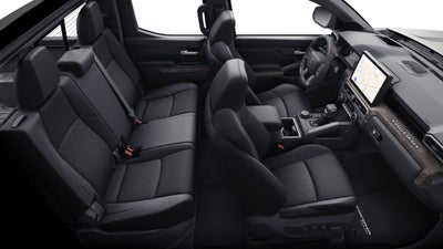 2026 Toyota Tacoma Limited i-FORCE MAX