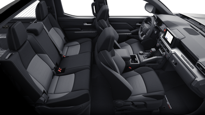 2026 Toyota Tacoma i-FORCE MAX TRD Off-Road i-FORCE MAX