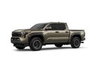 2026 Toyota Tacoma TRD Off-Road i-FORCE MAX