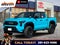 2026 Toyota Tacoma TRD Pro