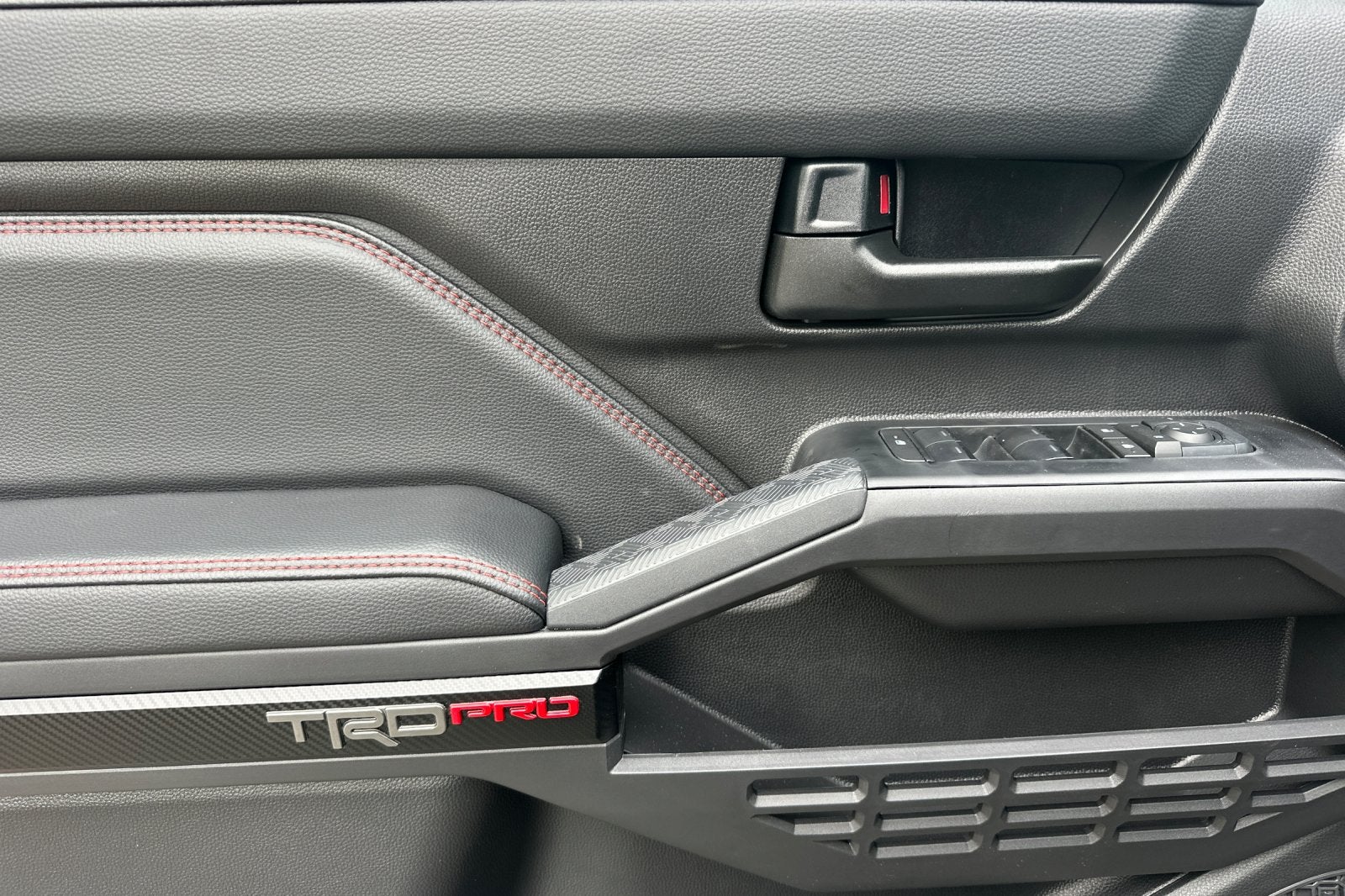 2026 Toyota Tacoma TRD Pro