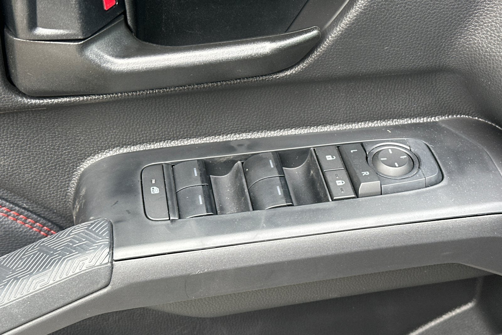 2026 Toyota Tacoma TRD Pro