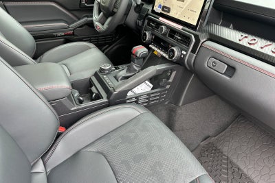 2026 Toyota Tacoma TRD Pro