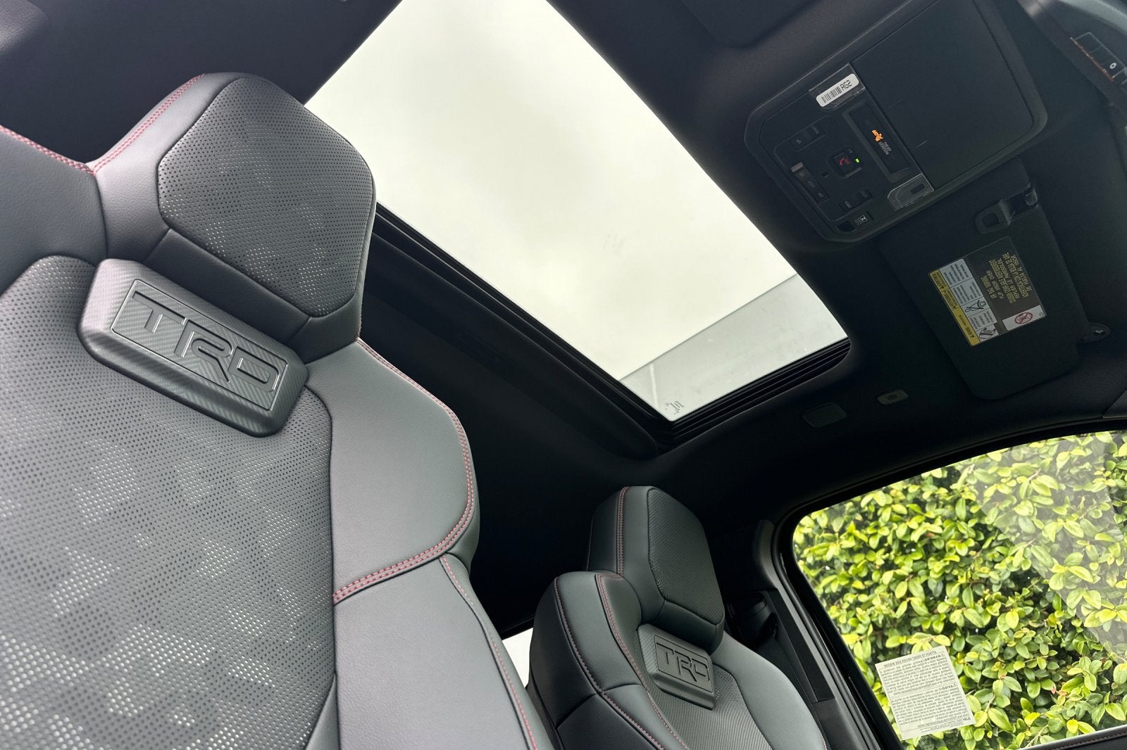 2026 Toyota Tacoma TRD Pro