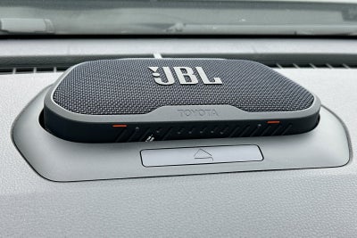 2026 Toyota Tacoma TRD Pro