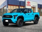 2026 Toyota Tacoma TRD Pro