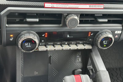 2026 Toyota Tacoma TRD Pro