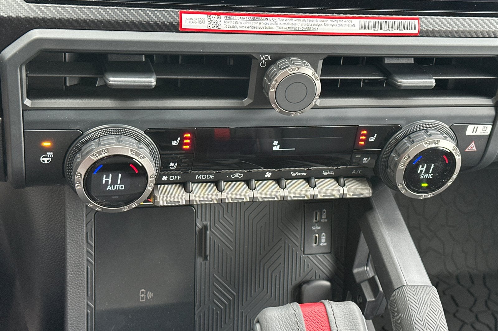 2026 Toyota Tacoma TRD Pro