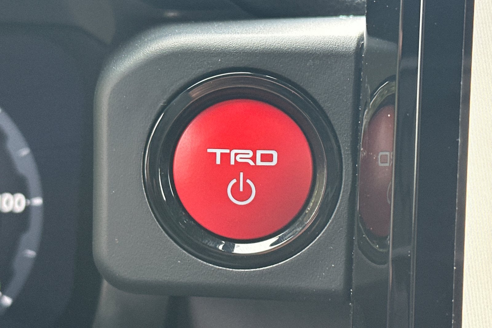 2026 Toyota Tacoma TRD Pro
