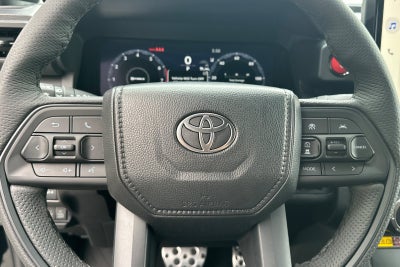 2026 Toyota Tacoma TRD Pro