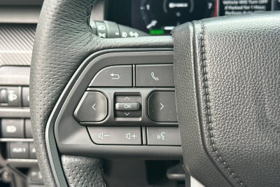 2026 Toyota Tacoma TRD Pro