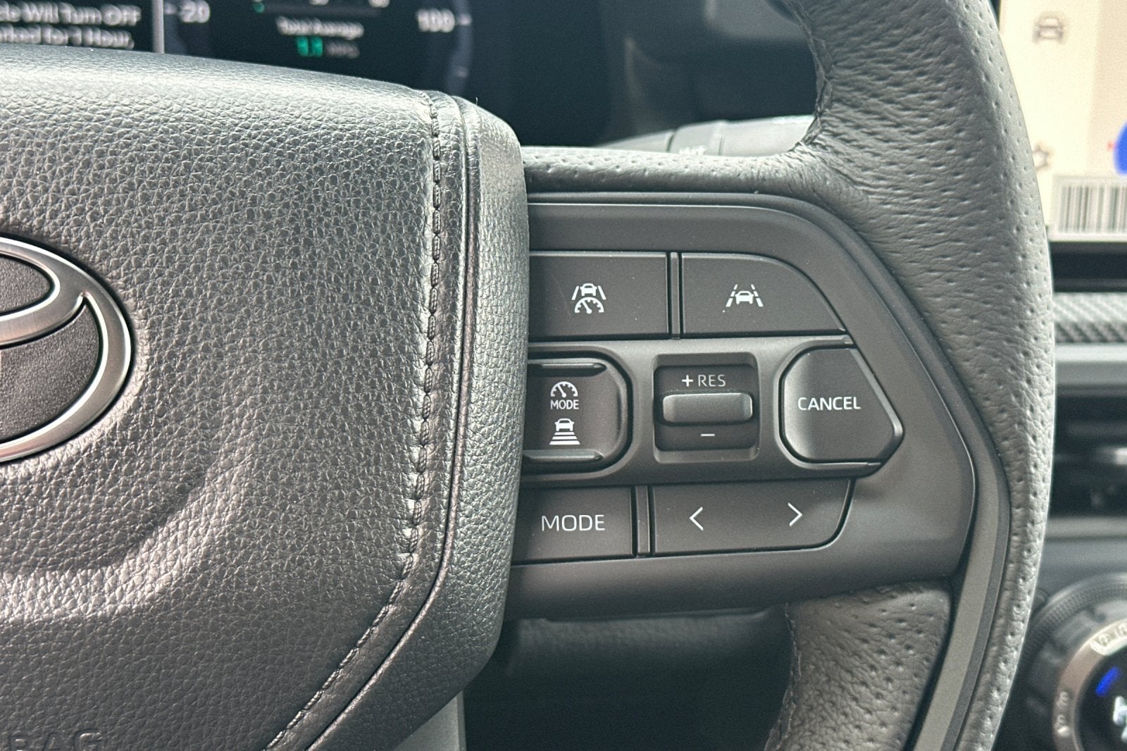 2026 Toyota Tacoma TRD Pro