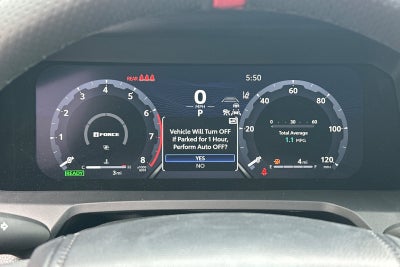 2026 Toyota Tacoma TRD Pro