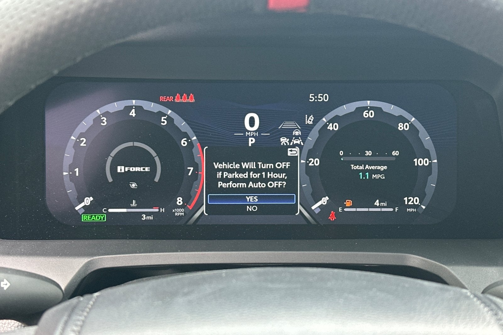 2026 Toyota Tacoma TRD Pro